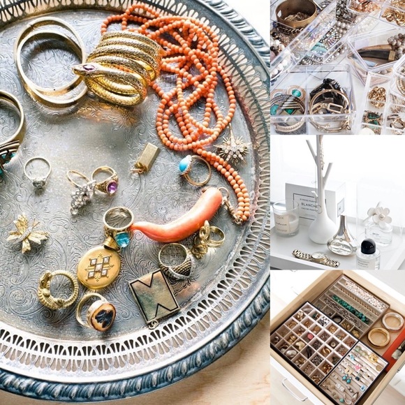 NLA SOLD!!!Silver/with Beautiful Stone - Picture 6 of 16